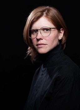 Katherine Brewer Ball